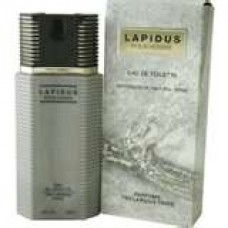 LAPIDUS "ORIGINAL" EDT 3.4 OZ SPR [M]